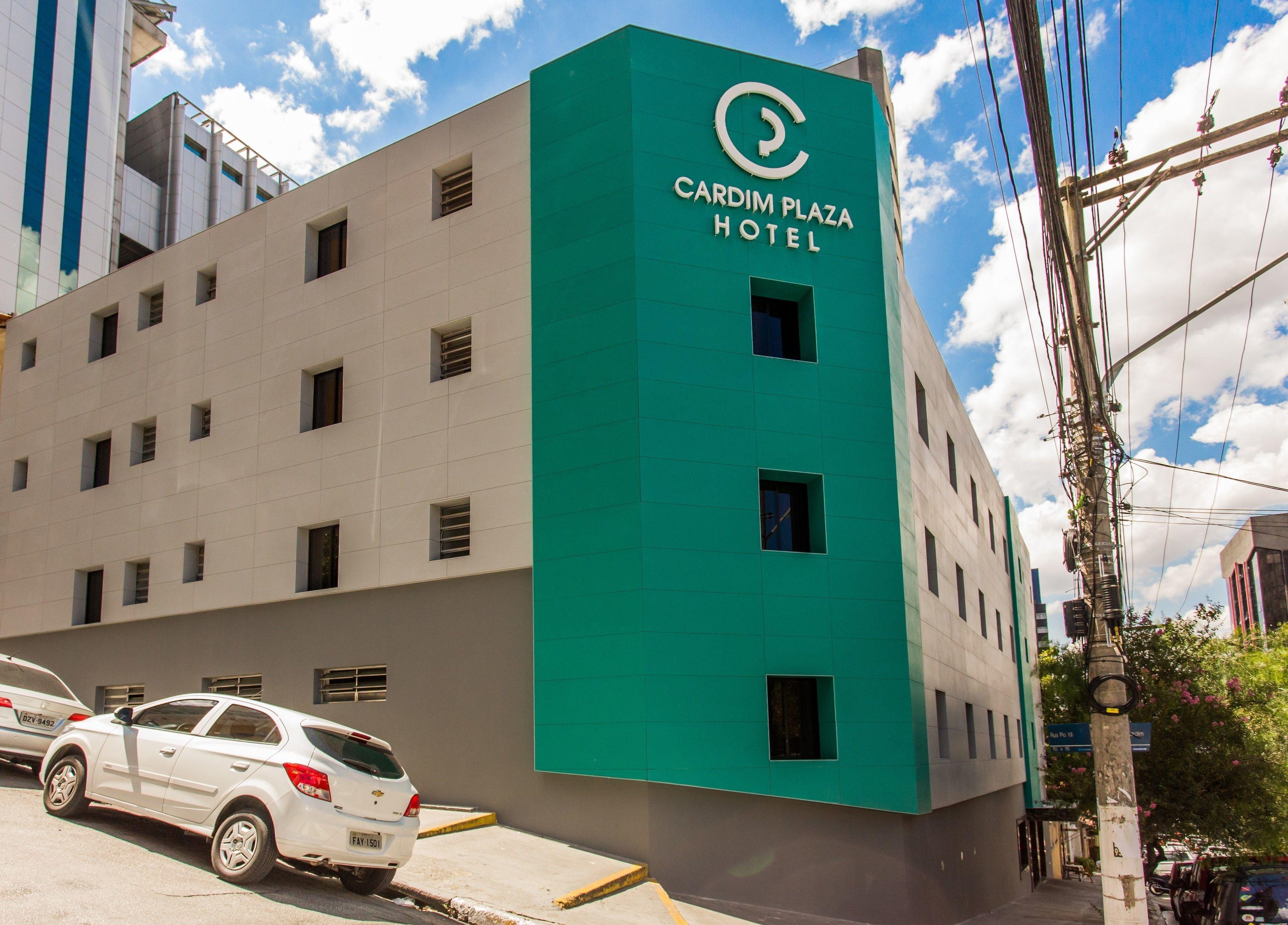 Cardim Plaza Hotel — Photos 2